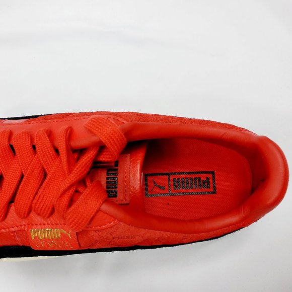 Puma GV-Special Lux Mens Lifestyle Shoes Suede Shs - Picture 11 of 11